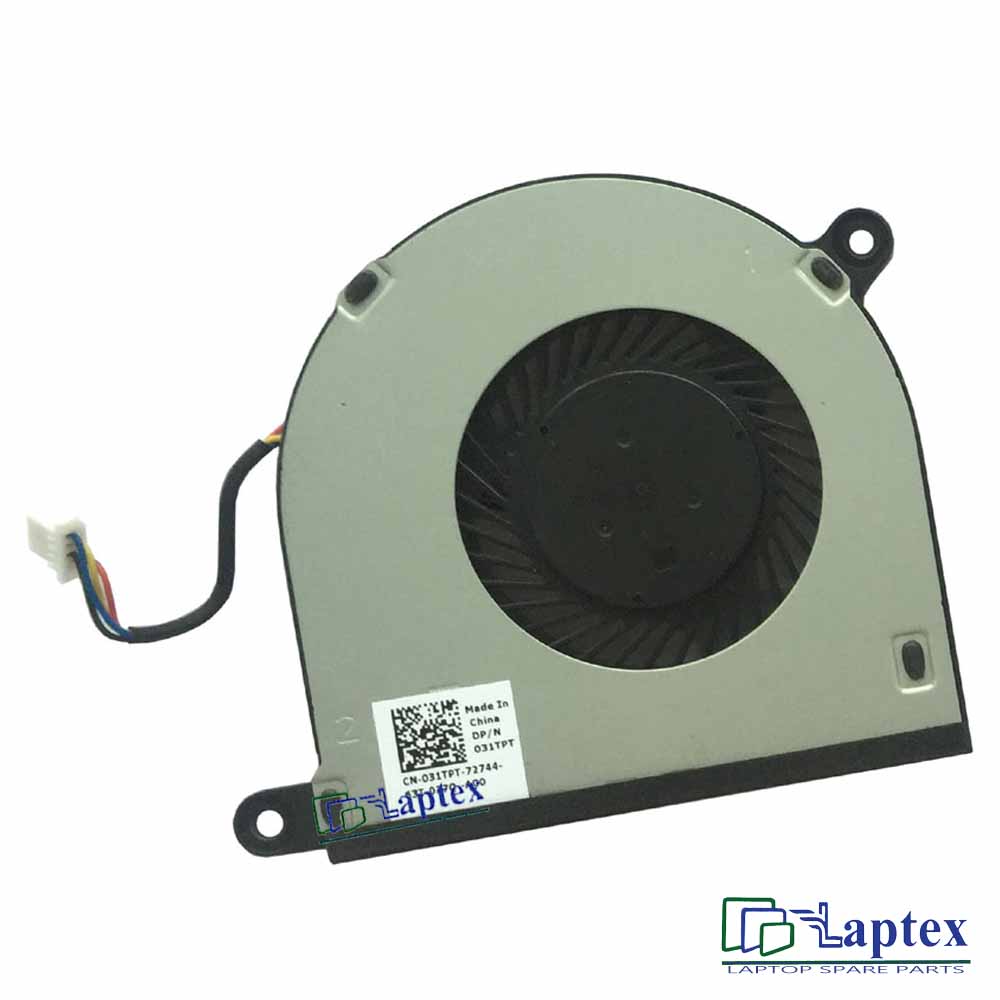 Dell Inspiron 5568 CPU Cooling Fan